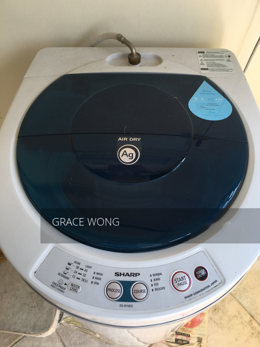 Blk 894C Woodlands Drive 50 (Woodlands), HDB 4 Rooms #127022282